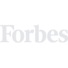 Forbes Logo.