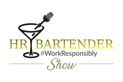 HR Bartender Podcast.