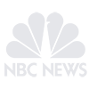 NBC News Logo.